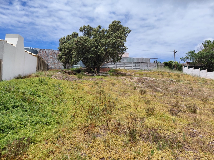 0 Bedroom Property for Sale in Paradise Beach Eastern Cape